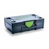 Festool Systainer³ SYS3 XXS 33 BL 205399