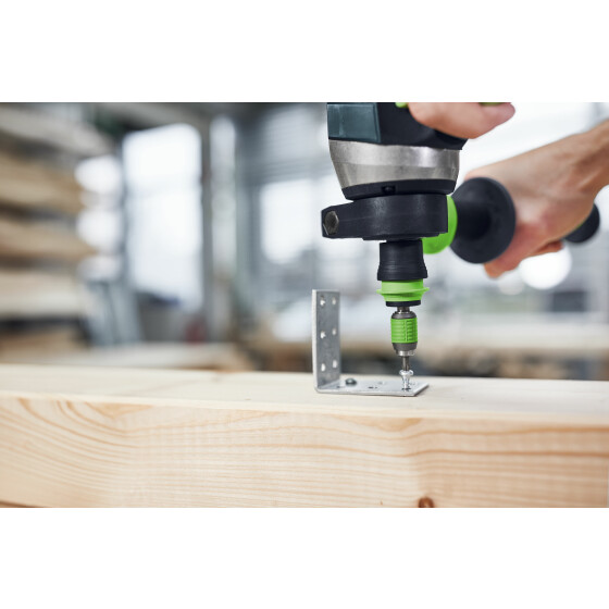 Festool Bit-Sortiment SYS3 XXS CE-MX BHS 60 205822