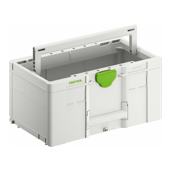 Festool Systainer³ ToolBox SYS3 TB L 237 204868