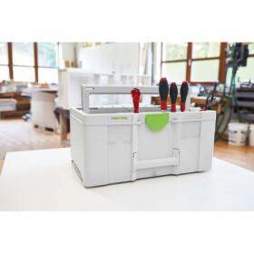 Festool Systainer³ ToolBox SYS3 TB L 237