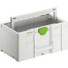 Festool Systainer3 ToolBox SYS3 TB L 237 204868