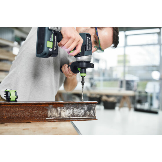 Festool Bohrerkassette HSS D3-10 CE/10 495128