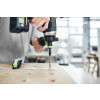 Festool Bohrerkassette HSS D3-10 CE/10 495128