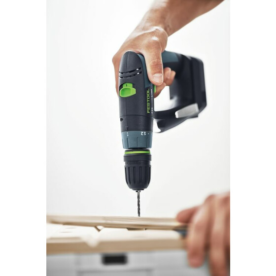 Festool Holzspiralbohrer D 5 CE/W 492514