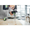 Festool Spiralbohrer HSS D 3/33 CE/M-Set 493421