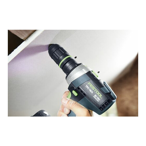 Festool Tiefenanschlag DC UNI FF 769126