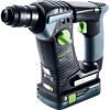 Festool Akku-Bohrhammer BHC 18 HPC 4,0 I-Plus 576513