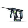 Festool Akku-Bohrhammer BHC 18 HPC 4,0 I-Plus 576513