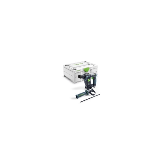 Festool Akku-Bohrhammer BHC 18-Basic 576511