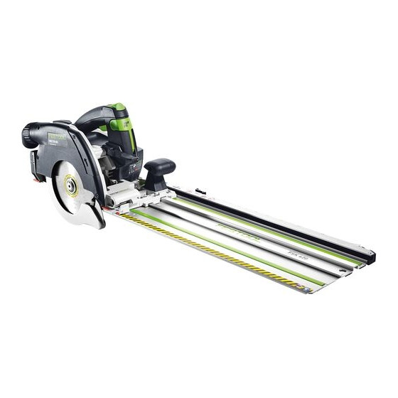 Festool Akku-Handkreissäge HKC 55 5,2 EBI-S et-FSK 420 576169