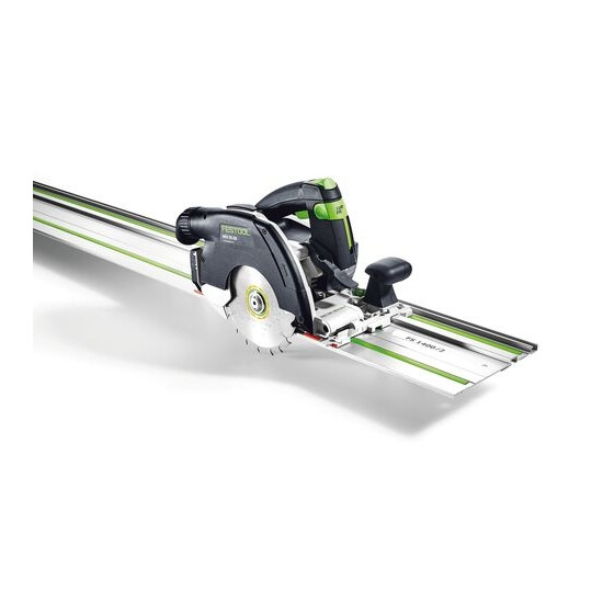 Festool Akku-Handkreissäge HKC 55 5,2 EBI-S et-FSK 420 576169