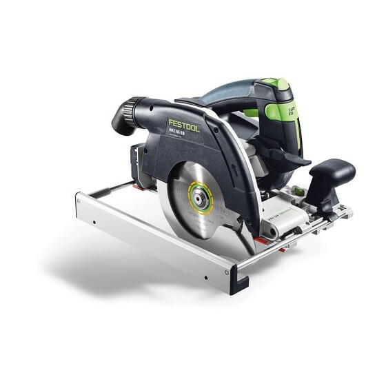 Festool Akku-Handkreissäge HKC 55 5,2 EBI-S et-FSK 420 576169