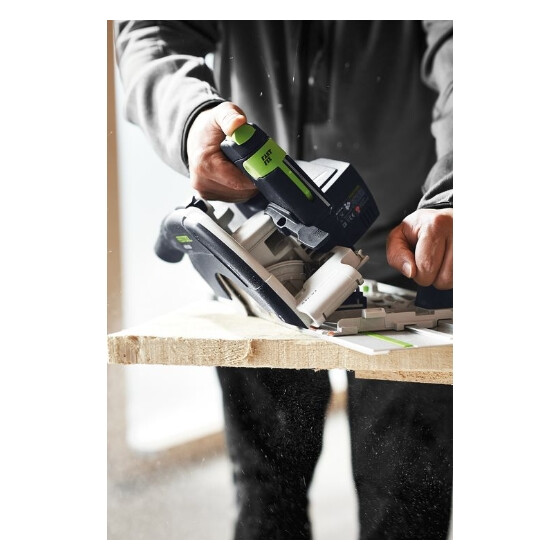 Festool Akku-Handkreissäge HKC 55 5,2 EBI-S et-FSK 420 576169