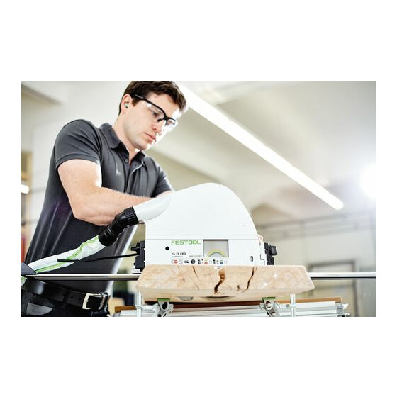 Festool Kreissägeblatt WOOD STANDARD HW 210x2,6x30 W18 493197