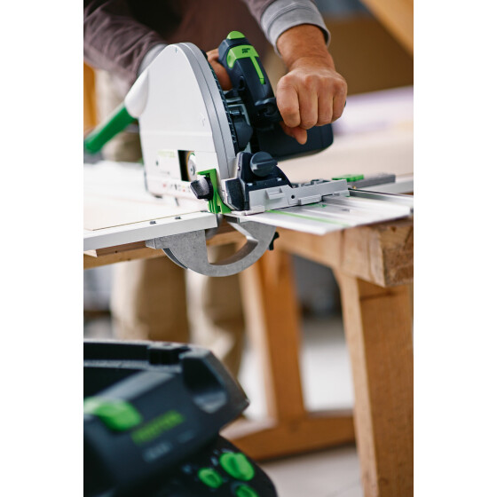 Festool Tauchsäge TS 75 EBQ-Plus 576110