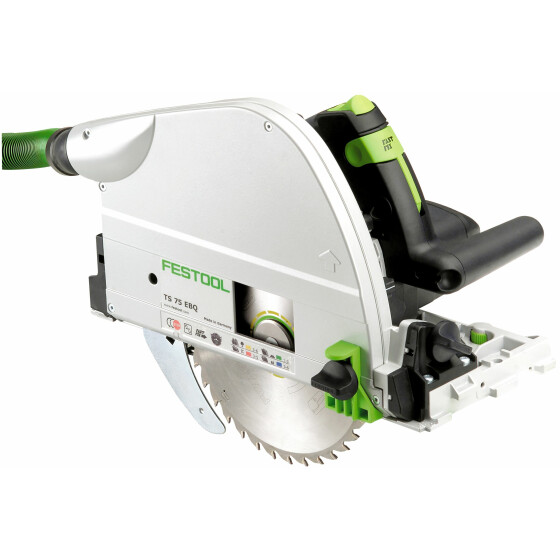 Festool Tauchsäge TS 75 EBQ-Plus 576110