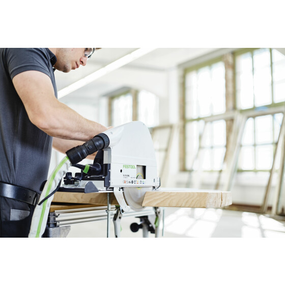 Festool Tauchsäge TS 75 EBQ-Plus 576110