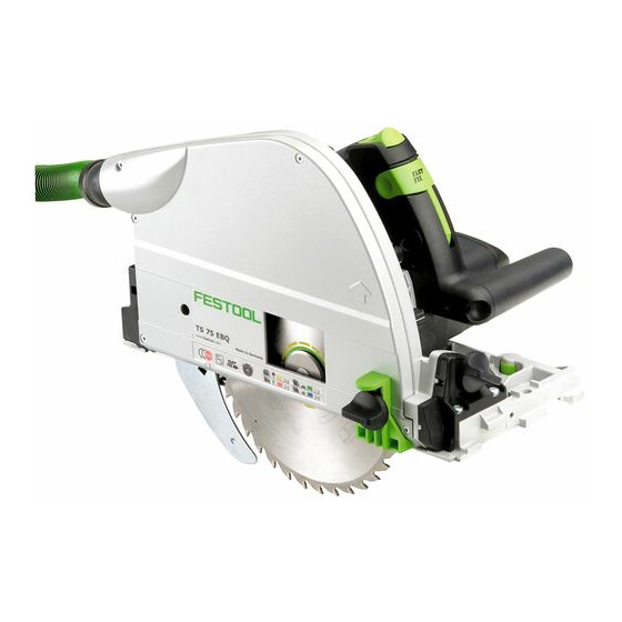 Festool Tauchsäge TS 75 EBQ-Plus