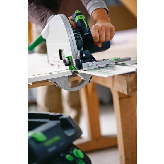 Festool Tauchsäge TS 75 EBQ-Plus