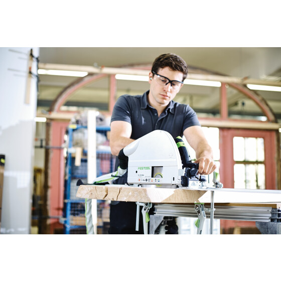 Festool Tauchsäge TS 75 EBQ-Plus