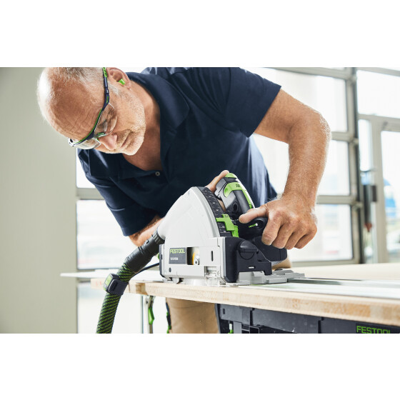 Festool Tauchsäge TS 55 FEBQ-Plus 576703