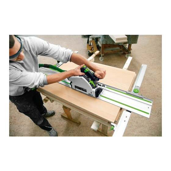 Festool Kreissägeblatt WOOD FINE CUT HW 160x2,2x20 W48 491952