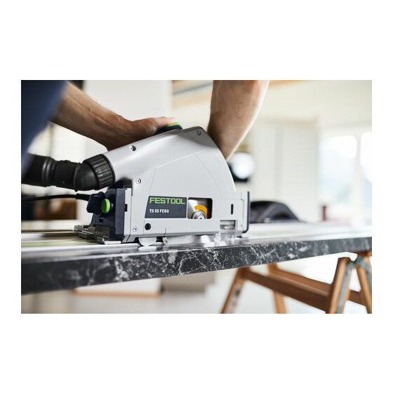 Festool Kreissägeblatt WOOD FINE CUT HW 160x1,8x20 WD42 205553