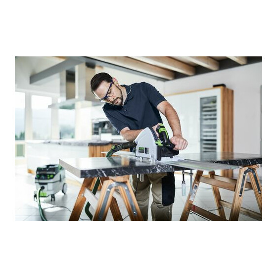 Festool Kreissägeblatt WOOD FINE CUT HW 160x1,8x20 WD42 205553