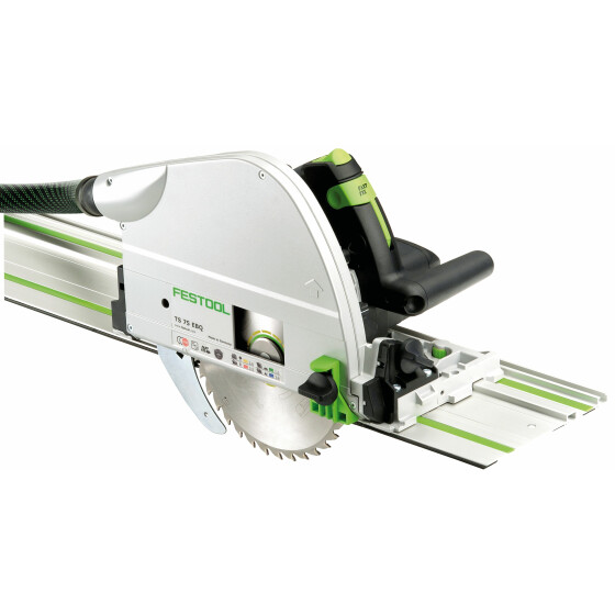 Festool Tauchsäge TS 75 EBQ-Plus-FS 576115