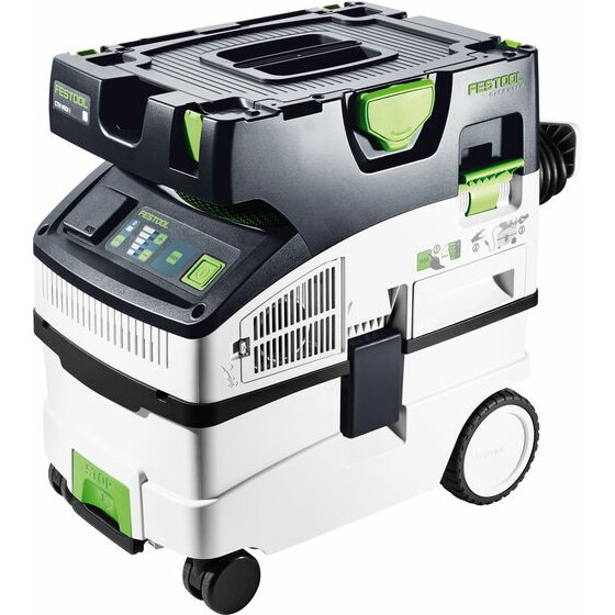 Festool Absaugmobil CLEANTEC CTM MIDI I