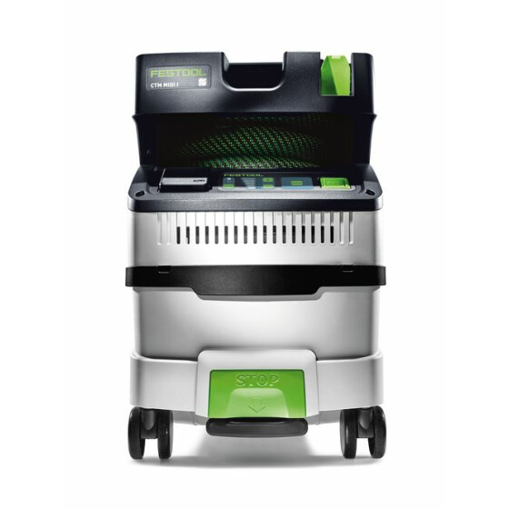 Festool Absaugmobil CLEANTEC CTM MIDI I