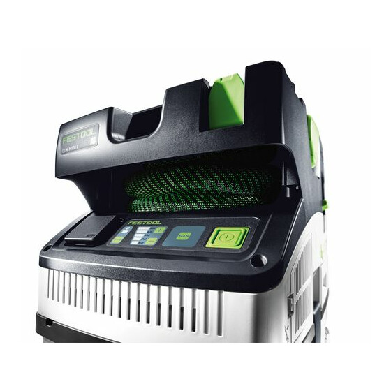 Festool Absaugmobil CLEANTEC CTM MIDI I