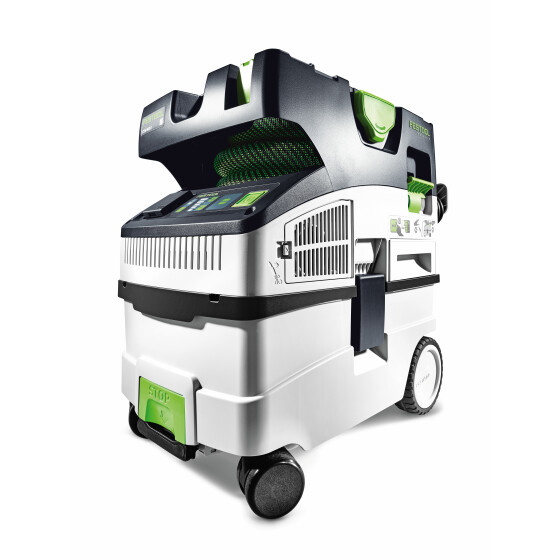 Festool Absaugmobil CLEANTEC CTM MIDI I