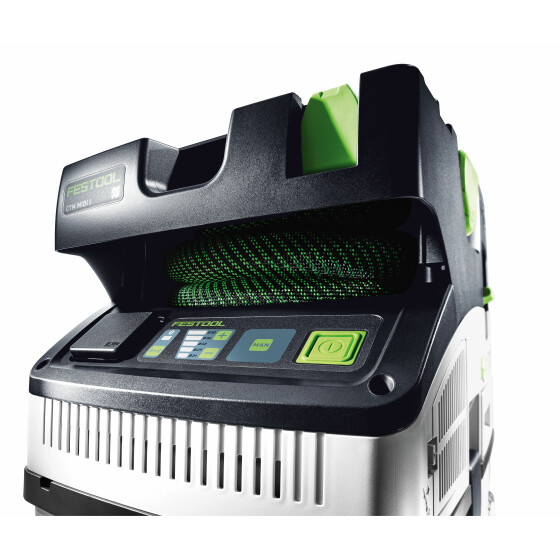 Festool Absaugmobil CLEANTEC CTM MIDI I