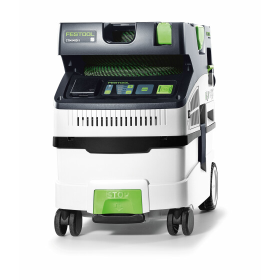 Festool Absaugmobil CLEANTEC CTM MIDI I