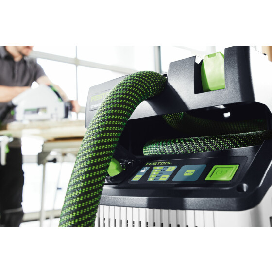 Festool Saugschlauch D36x3,5m-AS/CTR