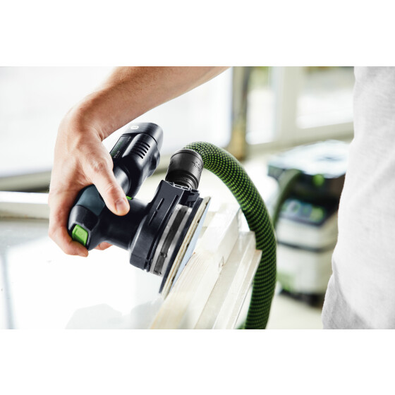 Festool Saugschlauch D36x3,5m-AS/CTR