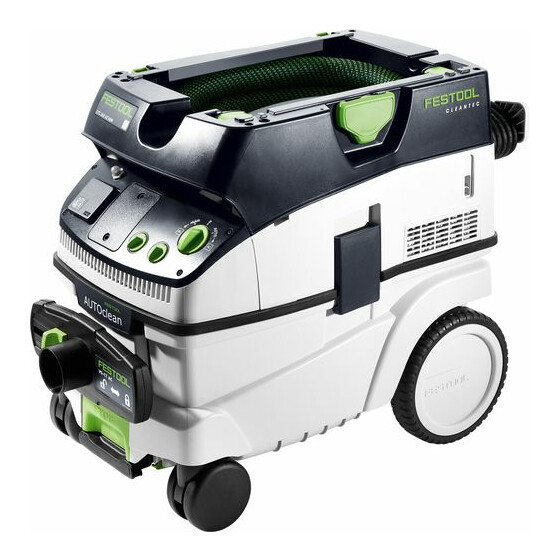 Festool Absaugmobil CLEANTEC CTL 26 E AC RENOFIX