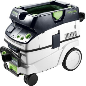 Festool Absaugmobil CLEANTEC CTL 26 E AC RENOFIX