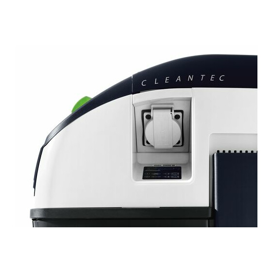 Festool Absaugmobil CLEANTEC CTL 48 E LE EC/B22 R1 575275