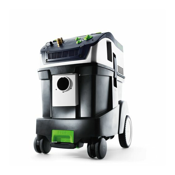 Festool Absaugmobil CLEANTEC CTL 48 E LE EC/B22 R1 575275