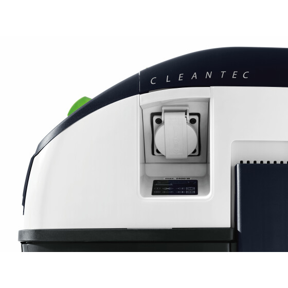 Festool Absaugmobil CLEANTEC CTL 48 E LE EC/B22 R1