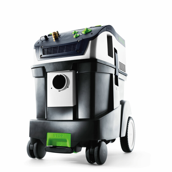 Festool Absaugmobil CLEANTEC CTL 48 E LE EC/B22 R1