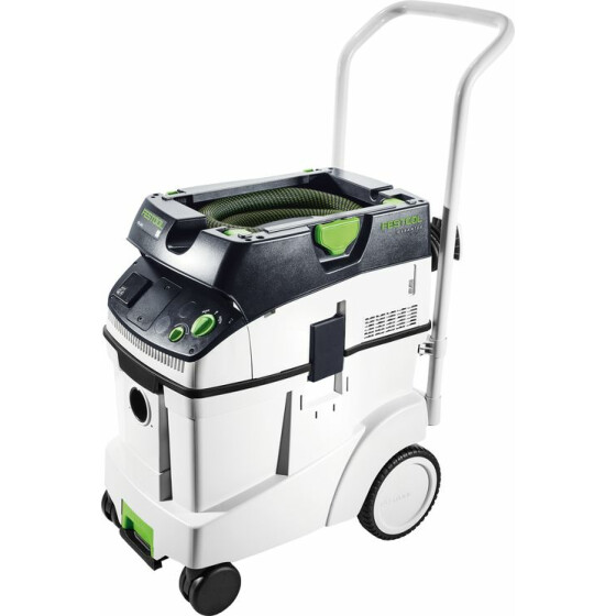 Festool Absaugmobil CLEANTEC CTL 48 E 574975