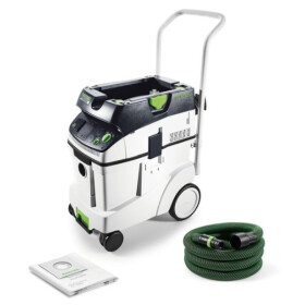 Festool Absaugmobil CLEANTEC CTL 48 E