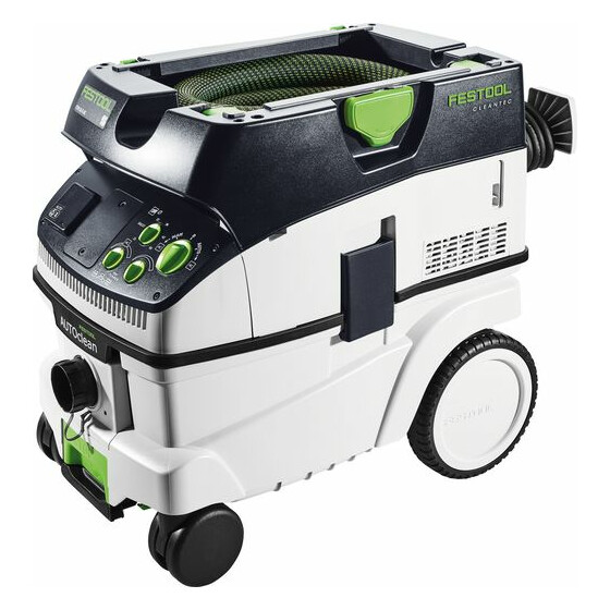 Festool Absaugmobil CLEANTEC CTM 26 E AC 574978