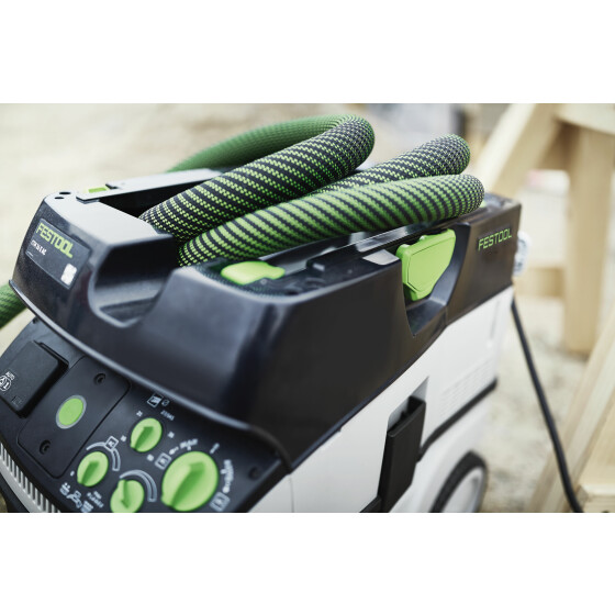 Festool Absaugmobil CLEANTEC CTM 26 E AC