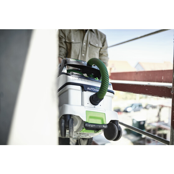 Festool Absaugmobil CLEANTEC CTM 26 E AC