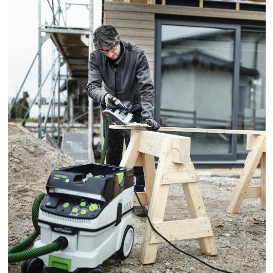 Festool Absaugmobil CLEANTEC CTM 26 E AC