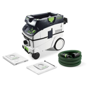 Festool Absaugmobil CLEANTEC CTM 26 E AC